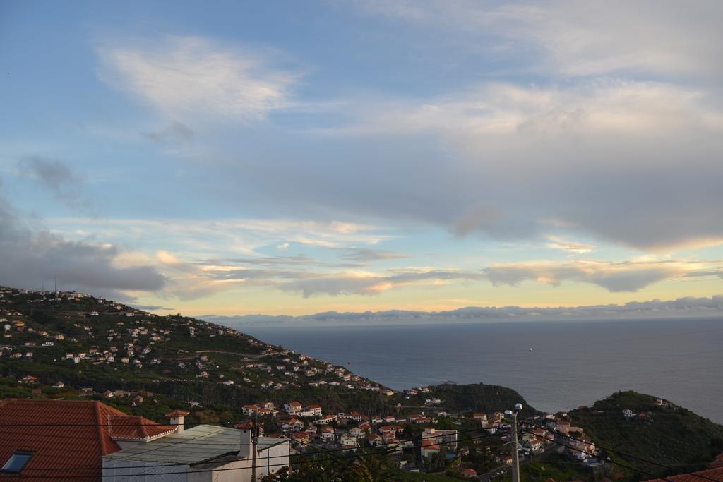 Rib Brava Garden Apartment Ribeira Brava Luaran gambar