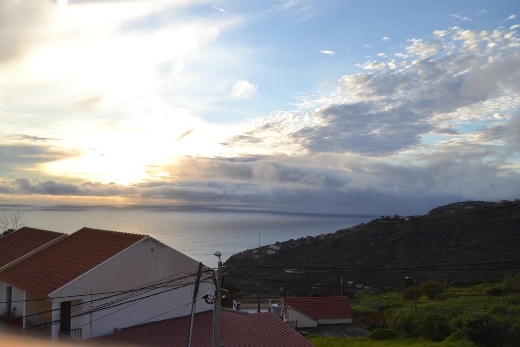 Rib Brava Garden Apartment Ribeira Brava Luaran gambar