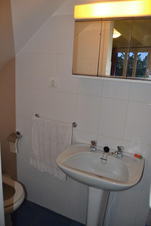 Rib Brava Garden Apartment Ribeira Brava Luaran gambar