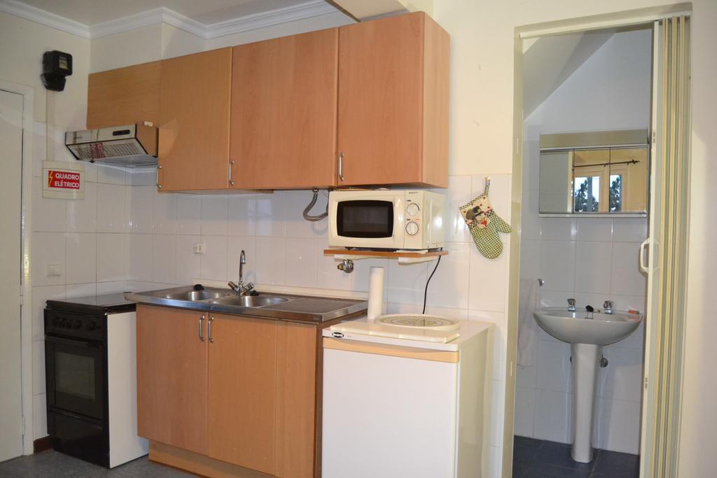 Rib Brava Garden Apartment Ribeira Brava Luaran gambar