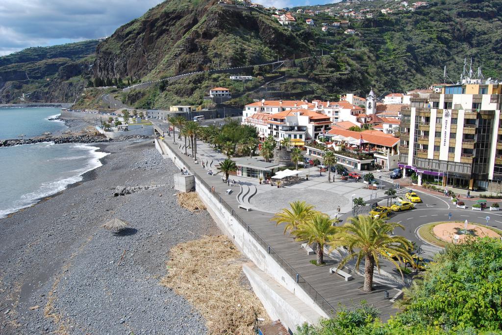 Rib Brava Garden Apartment Ribeira Brava Luaran gambar