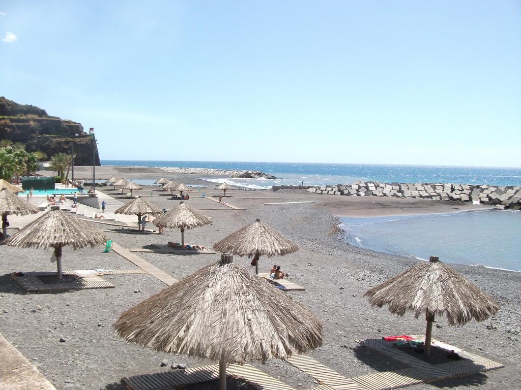 Rib Brava Garden Apartment Ribeira Brava Luaran gambar