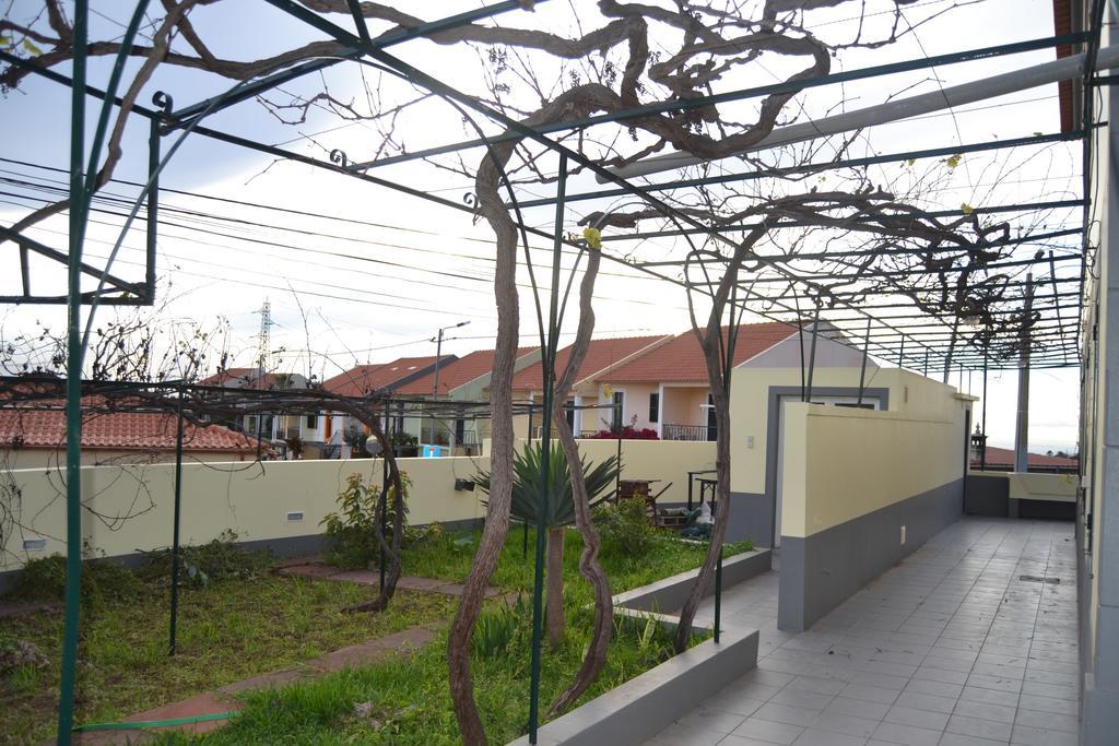 Rib Brava Garden Apartment Ribeira Brava Luaran gambar