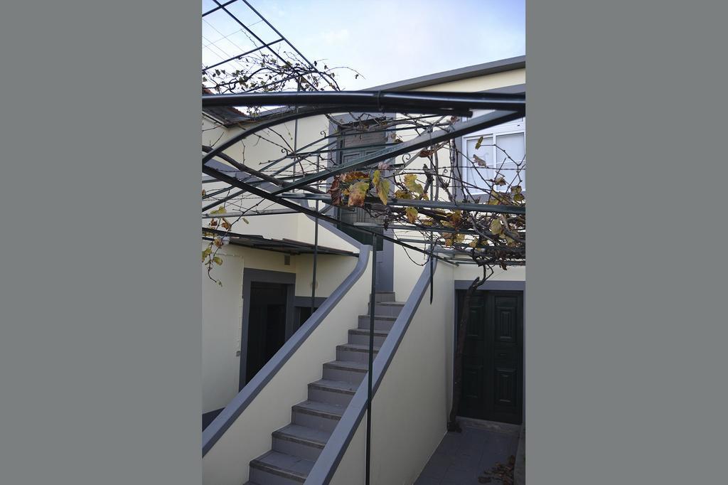 Rib Brava Garden Apartment Ribeira Brava Luaran gambar