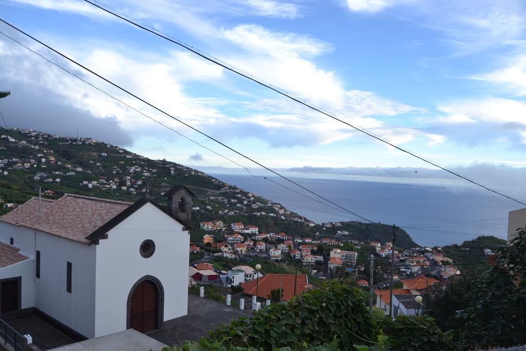 Rib Brava Garden Apartment Ribeira Brava Luaran gambar