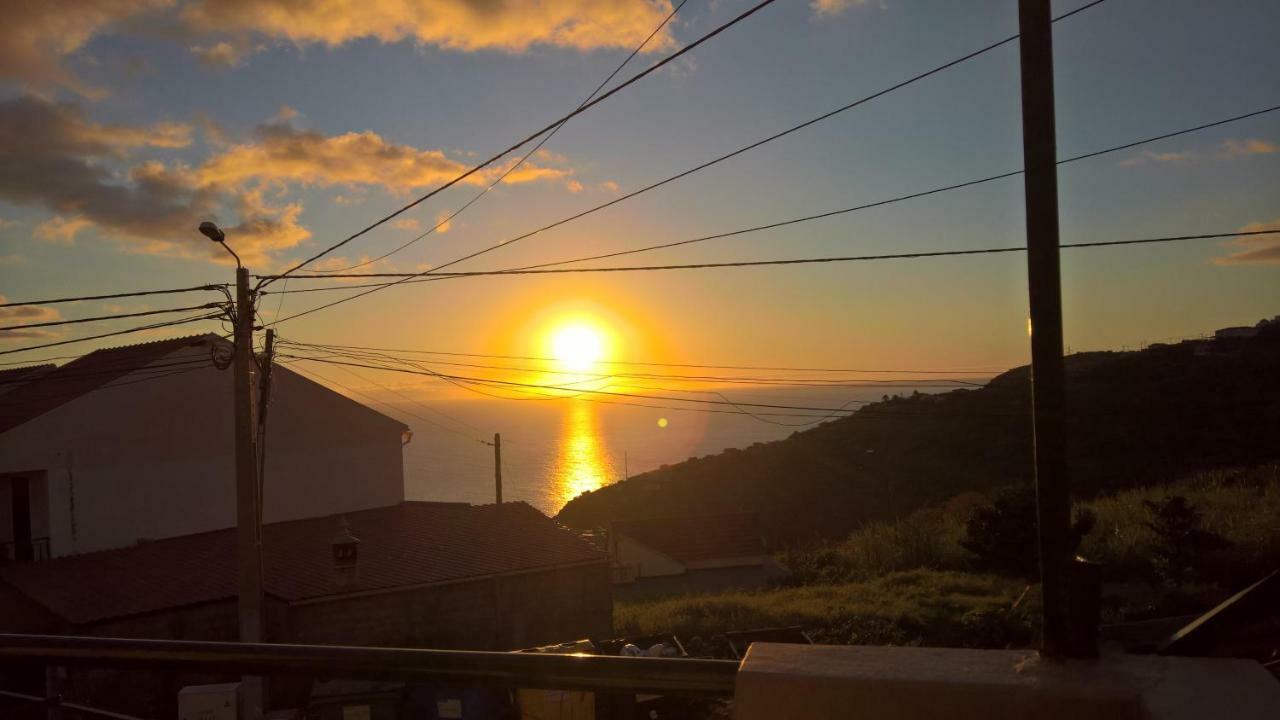Rib Brava Garden Apartment Ribeira Brava Luaran gambar